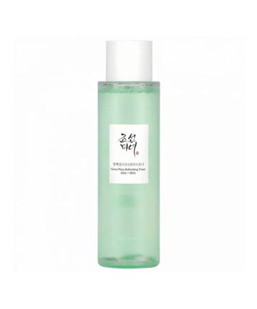 Beauty of Joseon Refreshing acid tonic with green plum