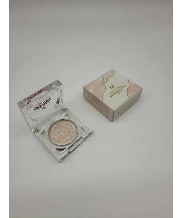 KAMIKKO Shiny eye shadows highlighter for makeup - Buy Online on GoSupps.com