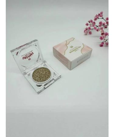 KAMIKKO Brilling shade for eye -maker highlighter - Buy Online on GoSupps.com