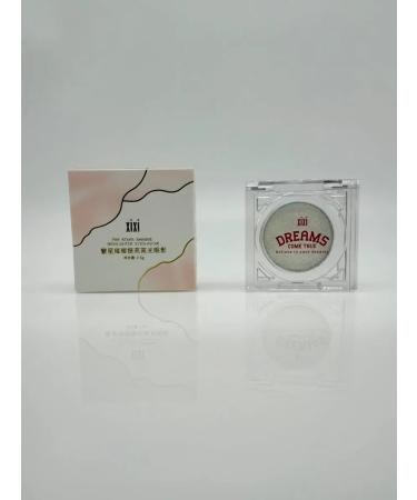 KAMIKKO Flickering shadows highlighter for the eyelids and makeup - Buy Online on GoSupps.com