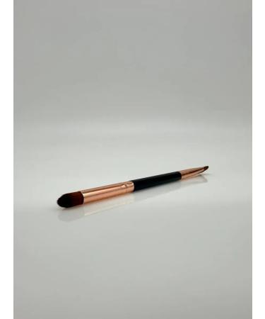 Usya Palette of shadows for the eyelids Wei Ni Xiao Xiong tone 5 - Buy Online on GoSupps.com