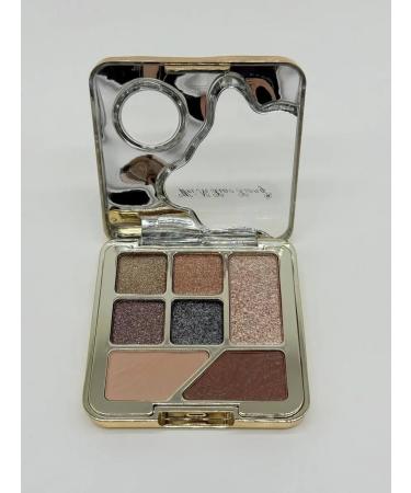 Usya Eye shadows tone 3 - Buy Online on GoSupps.com