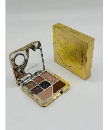 Usya Eye shadows tone 3 - Buy Online on GoSupps.com