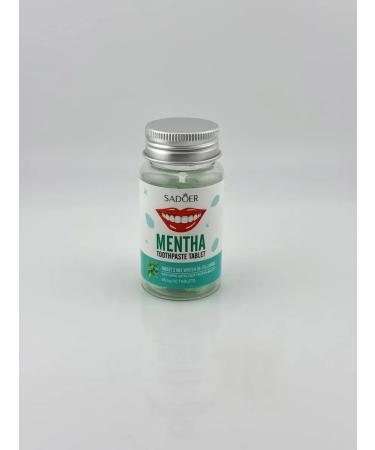Dot Set of enzyme toothpastes - Buy Online on GoSupps.com