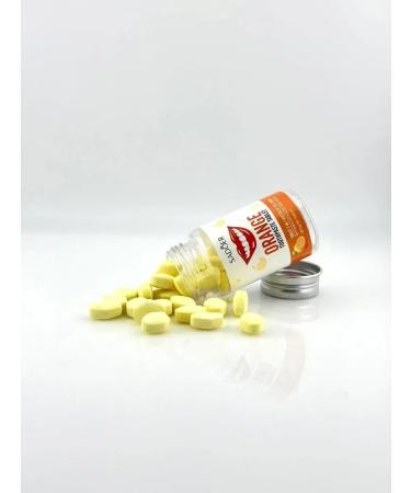 Dot Set of enzyme toothpastes - Buy Online on GoSupps.com