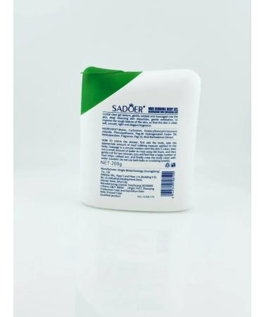 Dot Body peeling sling with aloe vera - Buy Online on GoSupps.com