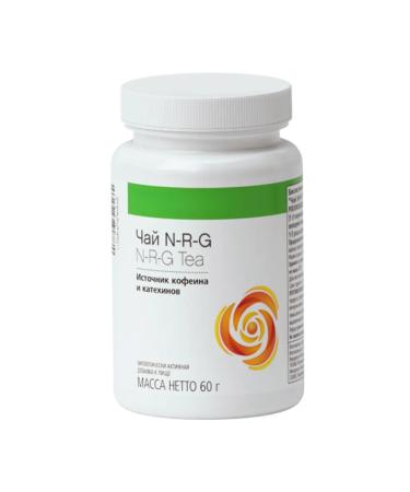Herbalife Tea nrg Energi drink caffeine weight loss
