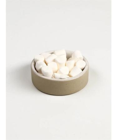 Factory of Happiness Marshmallow filling for drinks 40 g 2 pcs - Buy Online on GoSupps.com