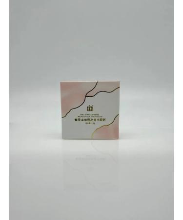 KAMIKKO Shiny highlighter shadow for the eyelids 04 - Buy Online on GoSupps.com