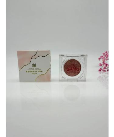 KAMIKKO Shiny highlighter shadow for the eyelids 04 - Buy Online on GoSupps.com