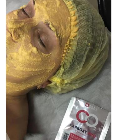 TETe Cosmeceutical Carboxytherapy classic Carboxy Pro Tete 10 gr - Buy Online on GoSupps.com