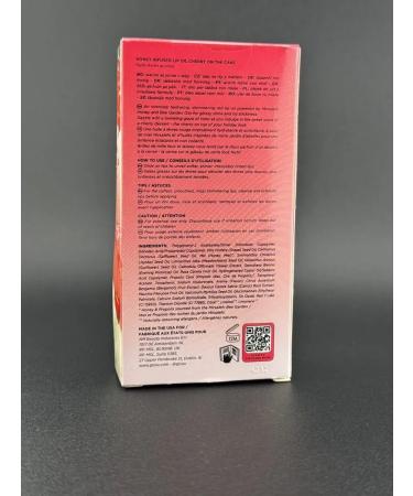 MK950 Moisturizer oil for lips - Buy Online on GoSupps.com