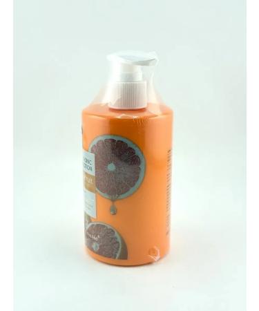 CO26 Moisturizing body lotion with grapefruit - Buy Online on GoSupps.com