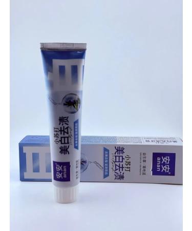 Aiko09 Lavender toothpaste and lavender extract - Buy Online on GoSupps.com