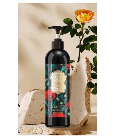 Aiko09 Body milk - Buy Online on GoSupps.com