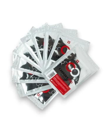 TETe Cosmeceutical Carboxy Pro Tete 10*10 gr. - Buy Online on GoSupps.com