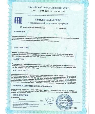 Herbalife Protein cocktail Ice Latte Machiato Lighting - Buy Online on GoSupps.com