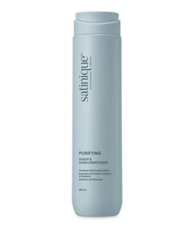 Satinique Cleaning Air hair air conditioning Amway - Buy Online on GoSupps.com