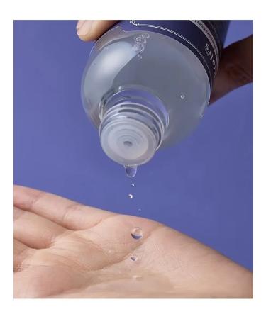 Dear Claires Face Toner Supple Preparation Unscented Toner - Buy Online on GoSupps.com