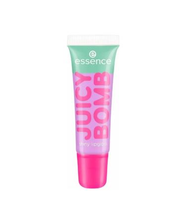 Essence Lip gloss Juicy Bomb 04 Kiwi Kisses - Buy Online on GoSupps.com
