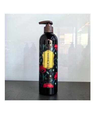 SOULWB Body lotion nutrient moisturizing milk - Buy Online on GoSupps.com