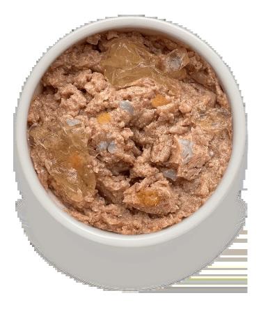 Grandorf Canned food for dogs a duck with a duck with a battalum 6x200g - Buy Online on GoSupps.com
