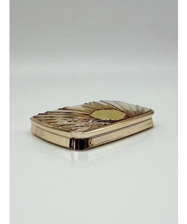 QwertyA Palette for contouring and eye makeup tone 2 - Buy Online on GoSupps.com