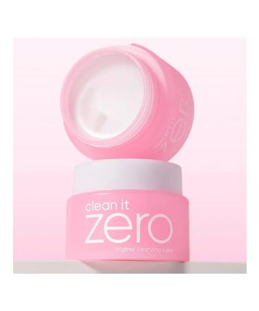 BANILA CO Balm-shirt for removing makeup Clean it Zero 50g