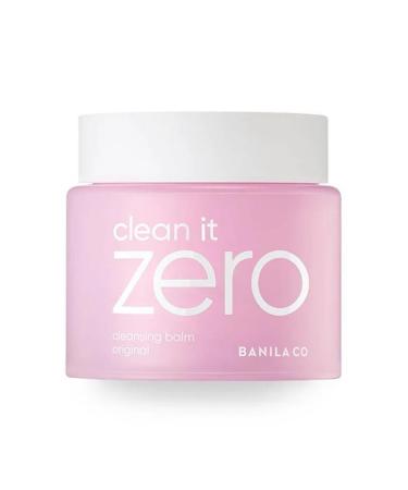 BANILA CO Balm-shirt for removing makeup Clean it Zero 50g - Buy Online on GoSupps.com