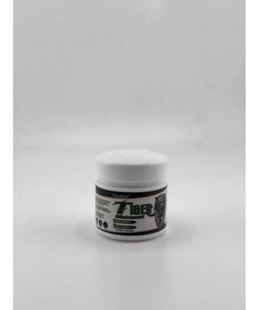 QwertyA Tiger ointment for joints and muscles - Buy Online on GoSupps.com