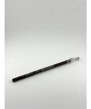 ice store Pencil for the eyes and eyebrows brown persistent soft - Buy Online on GoSupps.com
