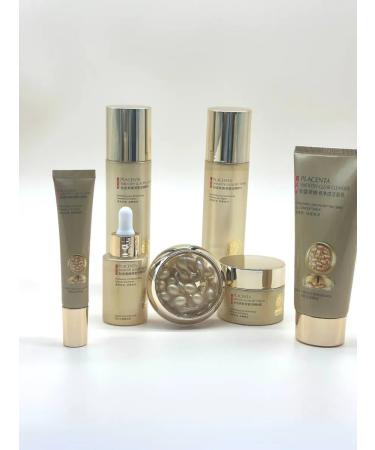 R777 A set of Korean cosmetics - Buy Online on GoSupps.com