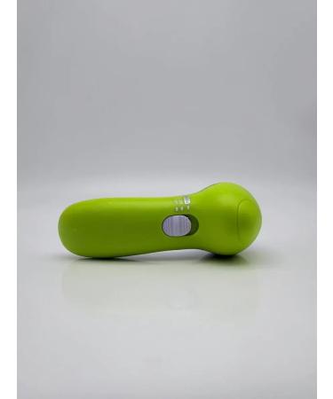 Usya Apparatus massager for skin care 5 in 1 - Buy Online on GoSupps.com