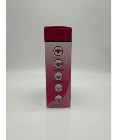 Usya Apparatus massager for skin care 5 in 1 - Buy Online on GoSupps.com