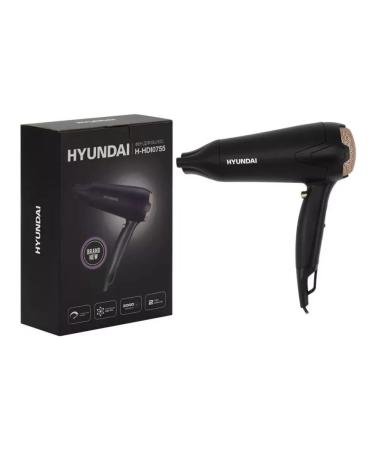 Professional hair dryer and drying hair - Buy Online on GoSupps.com