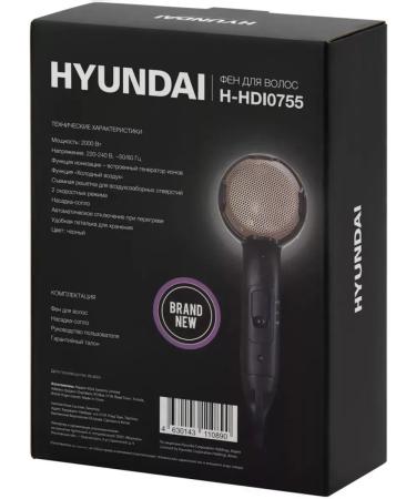 Professional hair dryer and drying hair - Buy Online on GoSupps.com