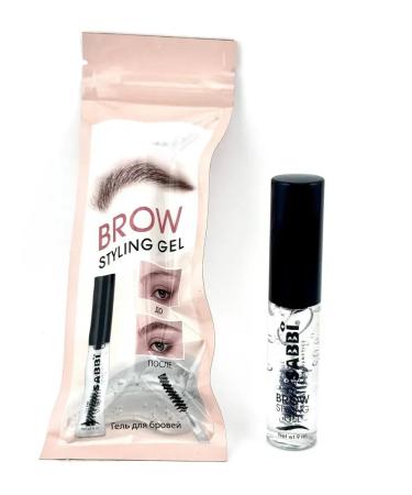 Dubai Eyebrow gel Subbi super -linked fixation - Buy Online on GoSupps.com