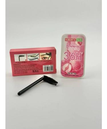 CSS Fixer Gel Wax for Eyebrow - Buy Online on GoSupps.com