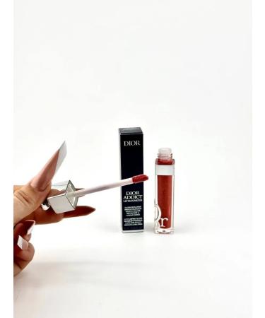 ABR Original lipstick lip gloss with sparkles from Dior 027 - Buy Online on GoSupps.com