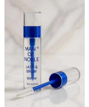 lati Eyebrow gel for thin eyebrows