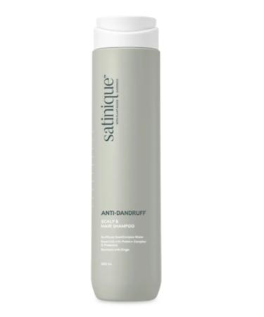 Satinique shampoo against dandruff Amway - Buy Online on GoSupps.com