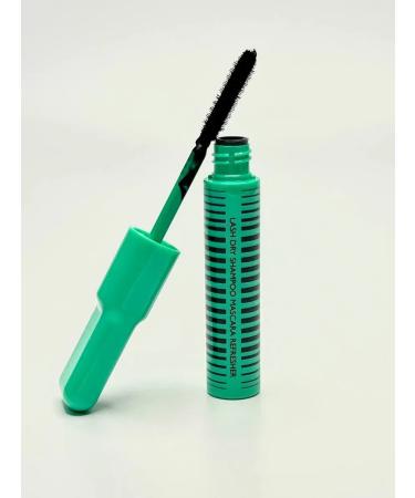 Armuz Black volume and lengthening mascara - Buy Online on GoSupps.com