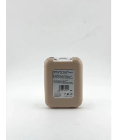 ice store Eye shadows palette 4 colors are matte and shining persistent - Buy Online on GoSupps.com