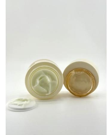 Usya Moisturizing Cream Essence against wrinkles with collagen - Buy Online on GoSupps.com
