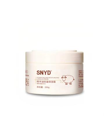 Face cream moisturizer from frost of wind 250 ml - Buy Online on GoSupps.com
