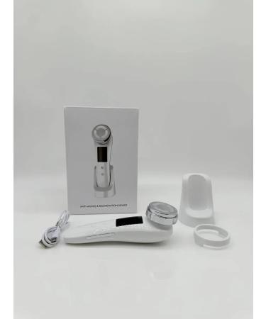 QwertyA Face ultrasonic apparatus - Buy Online on GoSupps.com