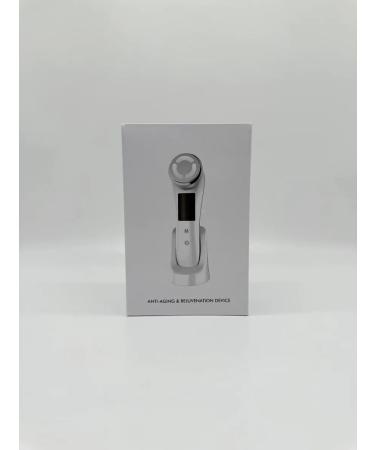 QwertyA Face ultrasonic apparatus - Buy Online on GoSupps.com