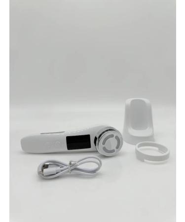 QwertyA Face ultrasonic apparatus - Buy Online on GoSupps.com