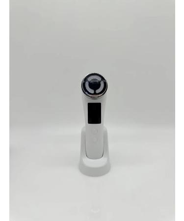 QwertyA Face ultrasonic apparatus - Buy Online on GoSupps.com