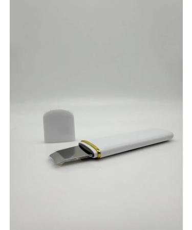 QwertyA Face Ultrasonic Skraber - Buy Online on GoSupps.com